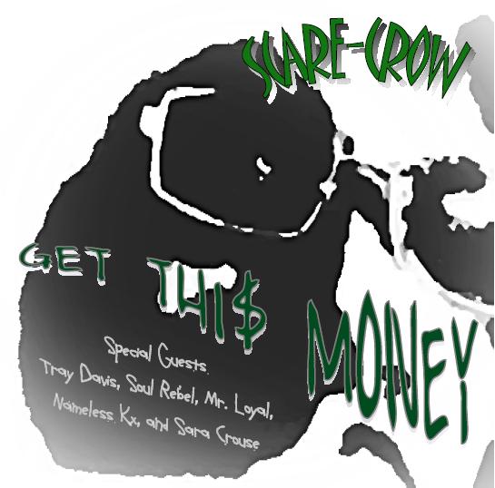 Get This Money cover front