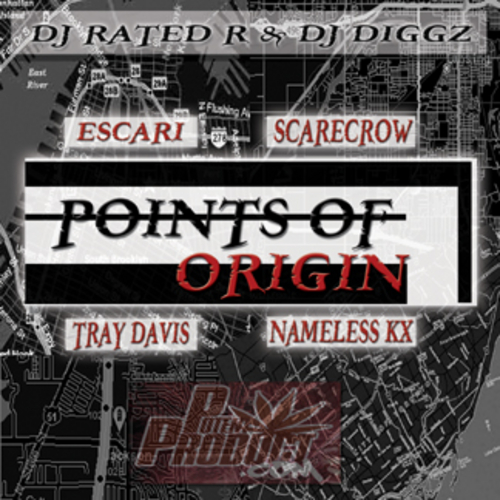 Various_Artists_Dj_Diggz_Rated_R_-_Points_Of_Ori-front-large